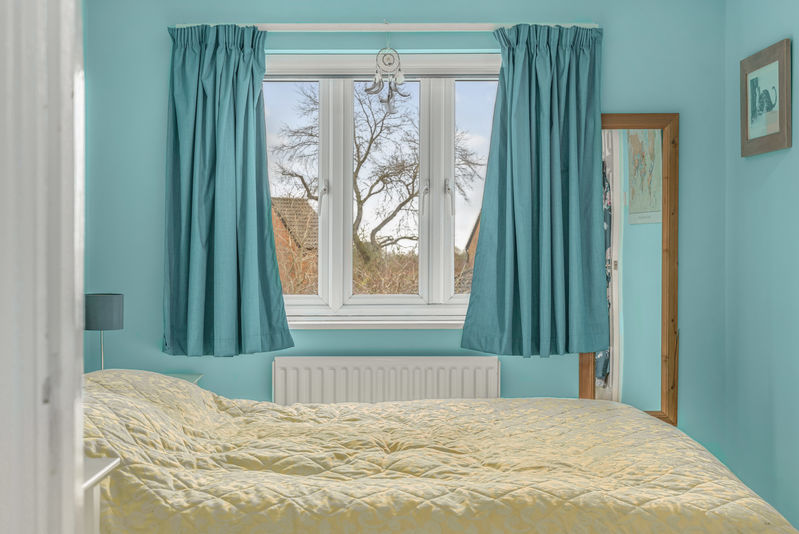 Mill Close Deddington